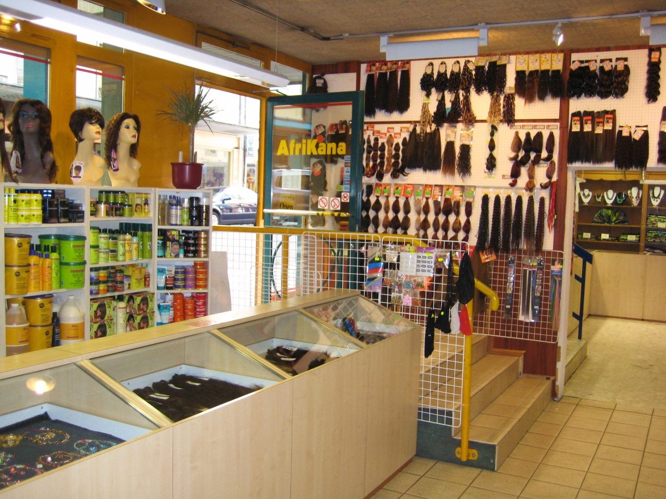 Disponible uniquement à la boutique