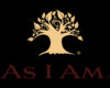 AS I AM