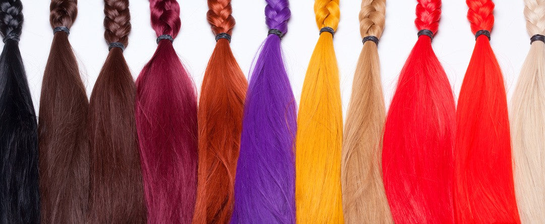 CHEVEUX