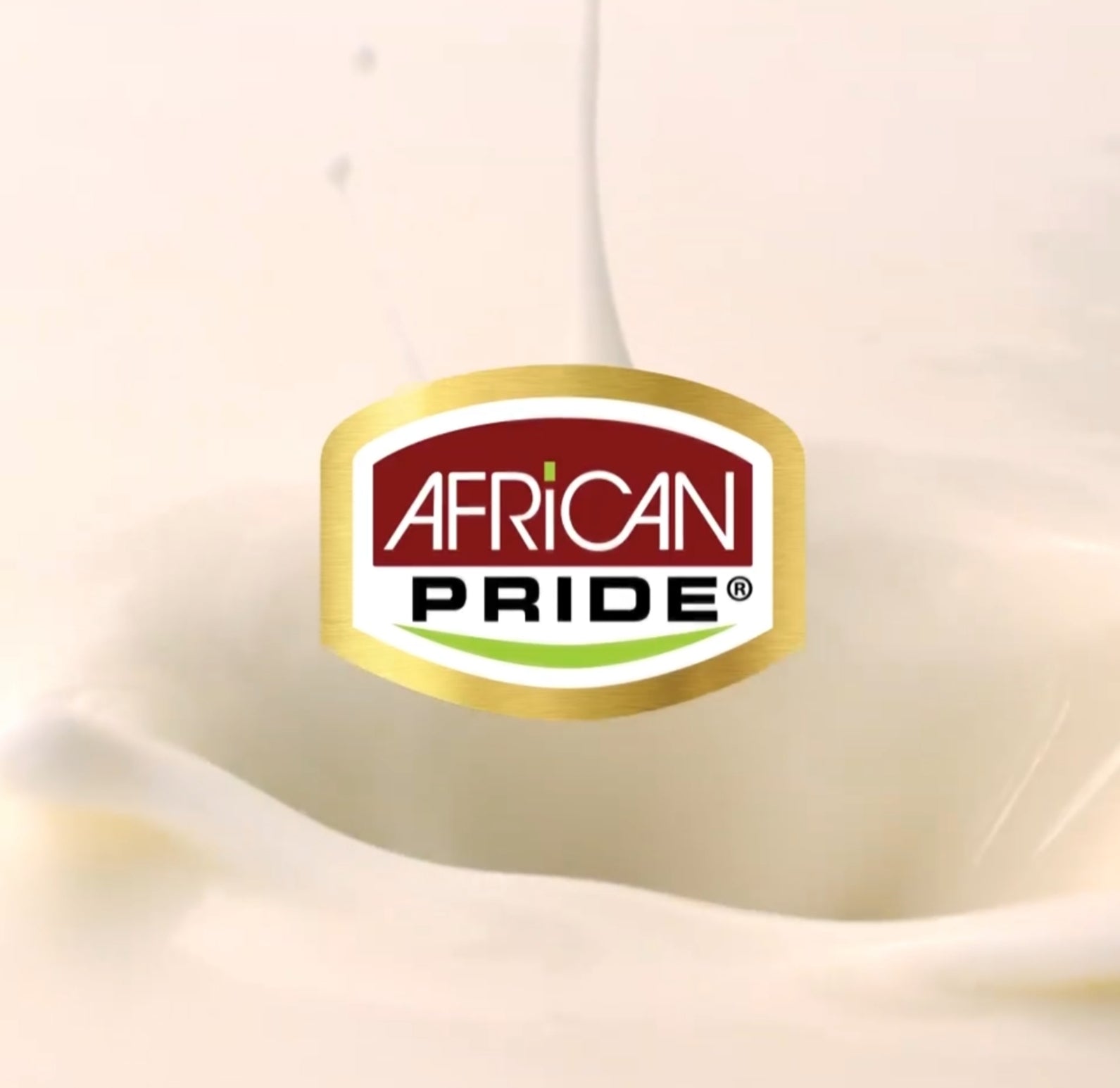 AFRICAN PRIDE