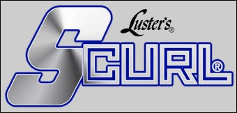 LUSTER'S SCURL
