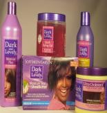 DARK AND LOVELY