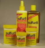 SULPHUR 8