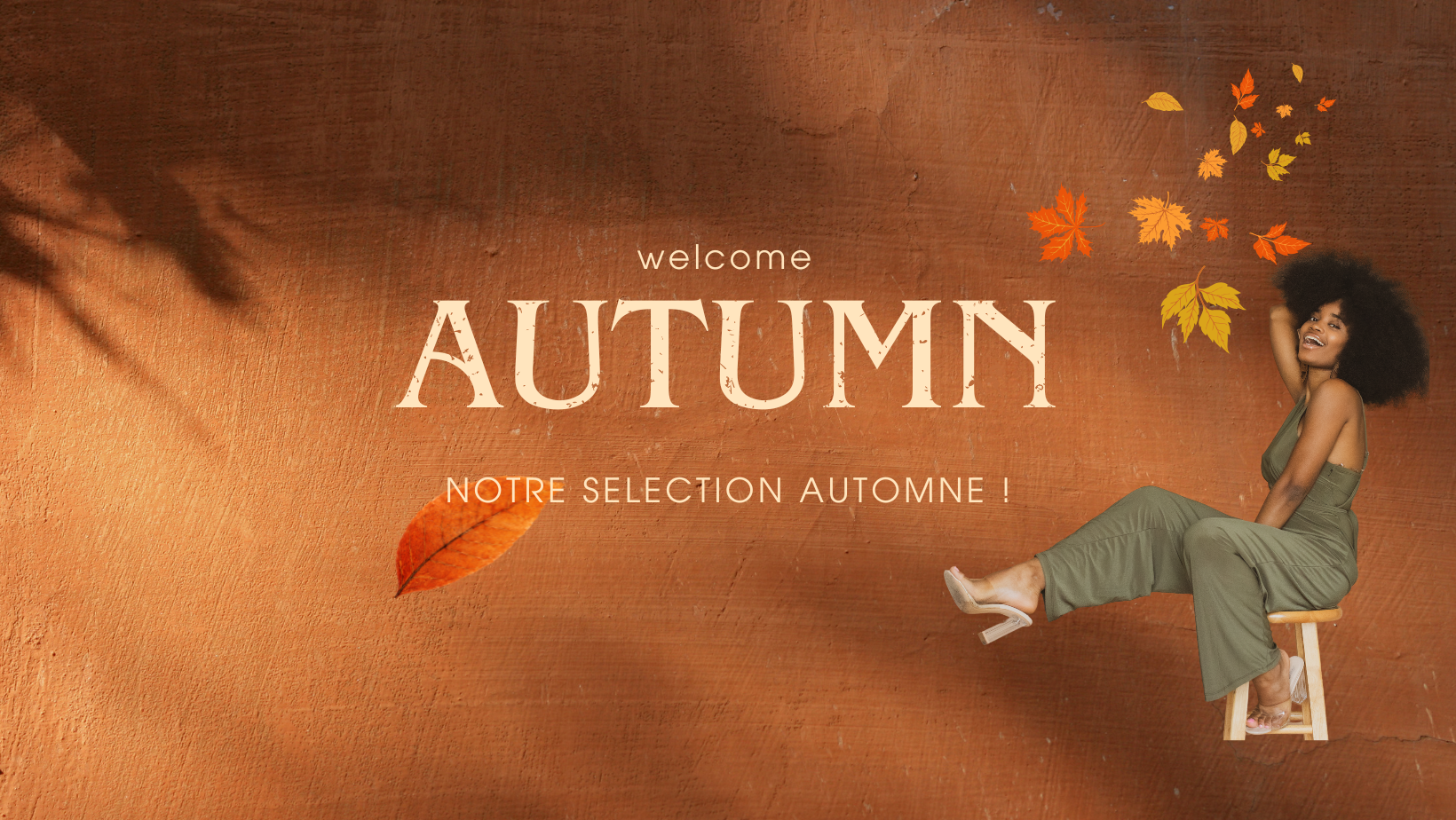 Sélection d'automne