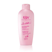 FAIR AND WHITE So White Gel douche exfoliant