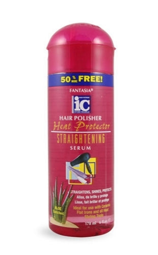 Fantasia IC  Hair Polisher Sérum protecteur rose