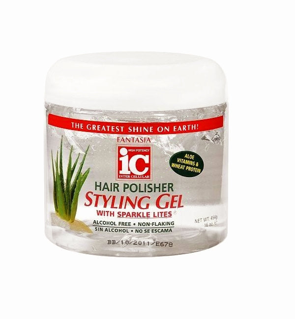 Fantasia IC Styling Gel
