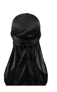DURAG noir