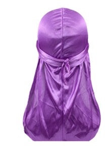 DURAG violet