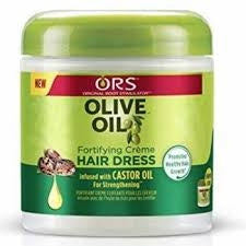 Olive oil Crème