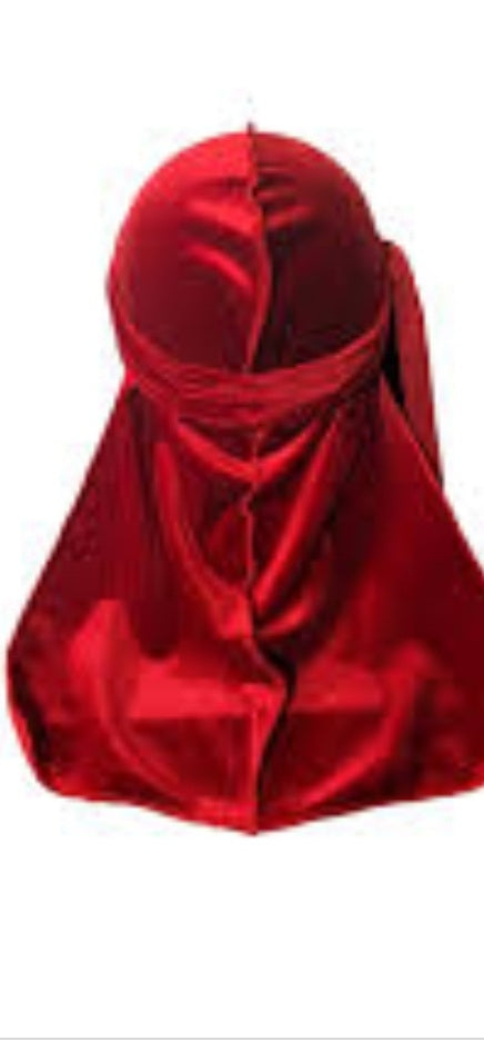 DURAG Rouge