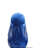 DURAG bleu