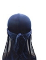 DURAG bleu foncé