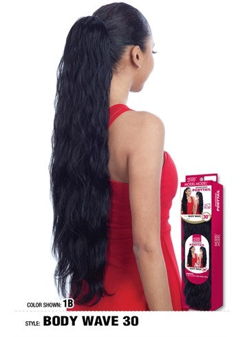MODEL MODEL BODY WAVE 30"