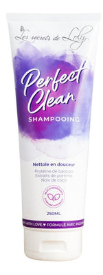 Les secrets de Loly PERFECT CLEAN