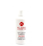KLARIS Lait carotte clarifiant