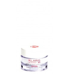 KLARIS Crème de nuit clarifiante