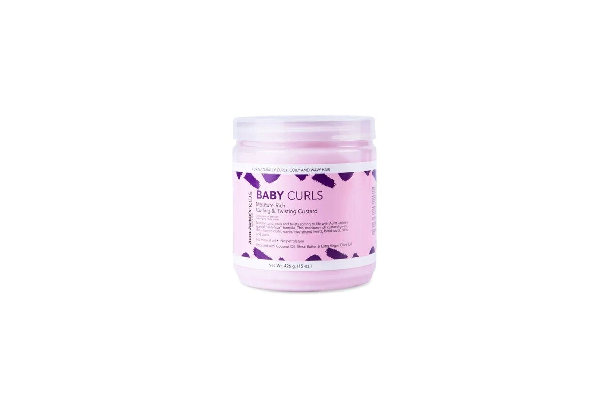Aunt Jackie's GirlsBaby Girl Curls crème