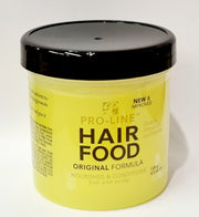 Hair Food