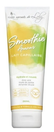 Les Secrets de Loly SMOOTHIE ANANAS