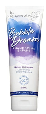Les secrets de Loly BUBBLE DREAM