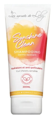 Les secrets de Loly SUNSHINE CLEAN