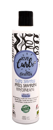 GRIFFUS Love Curls CONDITIONER