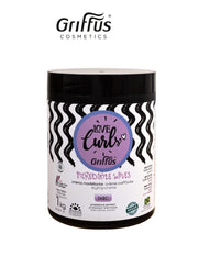 GRIFFUS Love Curls  Incredible Waves 2ABC