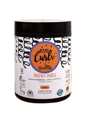 GRIFFUS Love Curls  Perfect Curls 3ABC