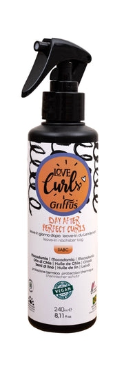 GRIFFUS Love Curls Day After  Perfect Curls 3ABC