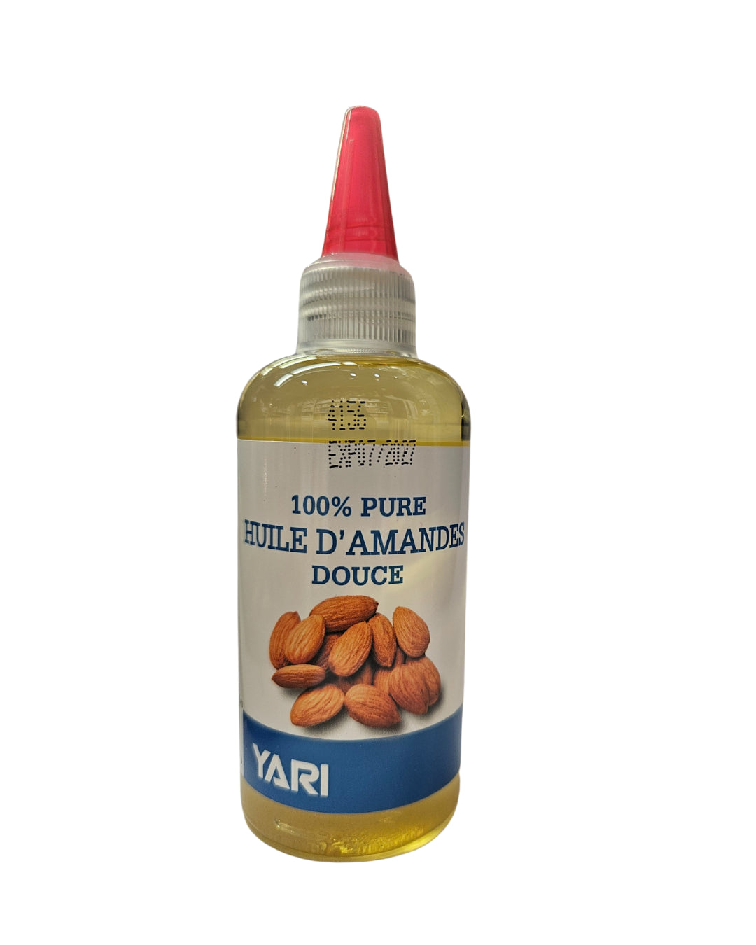 Yari HUILE D'AMANDE DOUCE 105 ml
