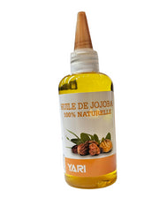 Yari HUILE DE JOJOBA 105 ml
