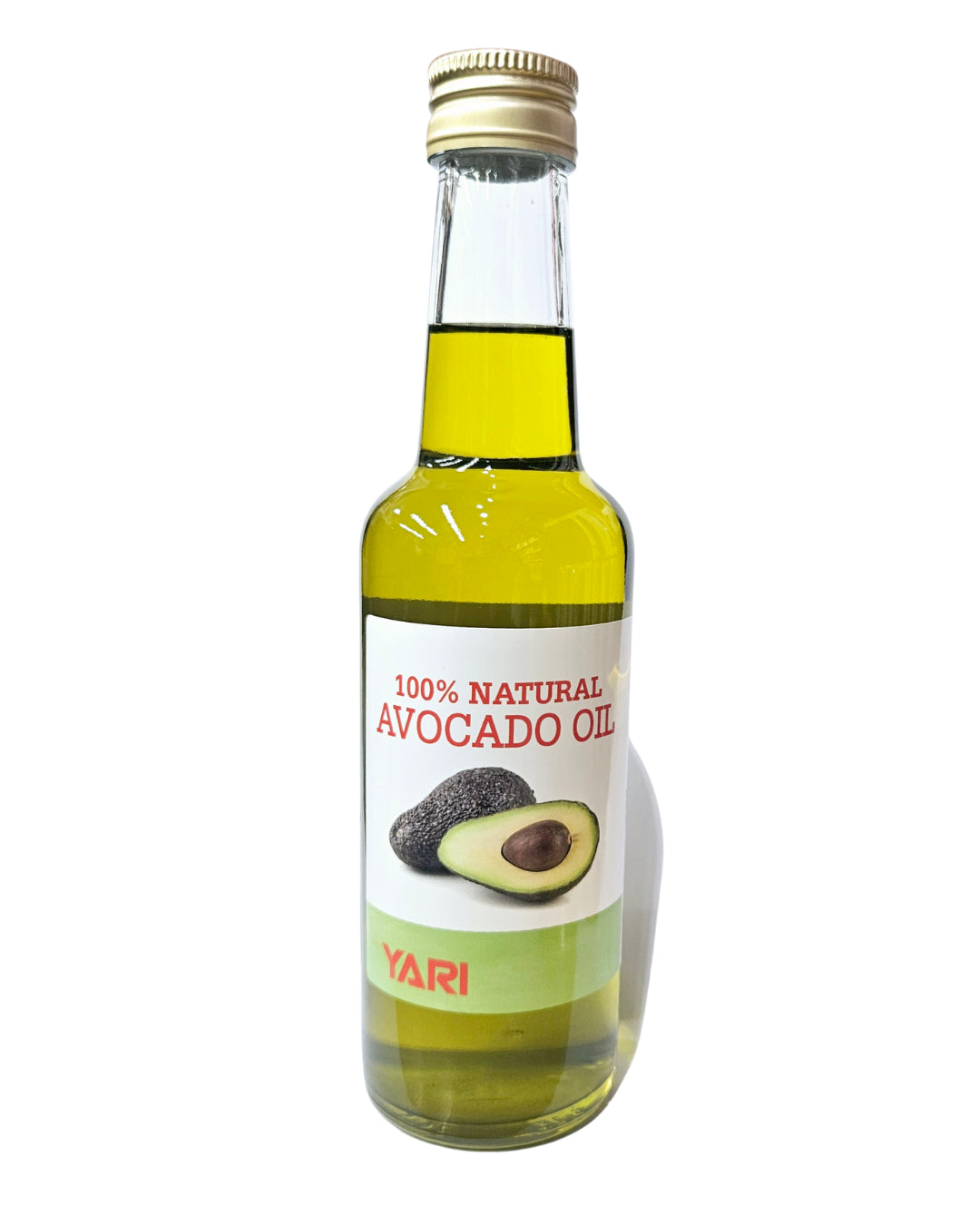 Yari HUILE D'AVOCAT