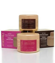 O'tentika Fade out Crème brun