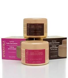 O'tentika Fade out Crème rose