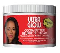 ULTRA GLOW Cocoa Butter