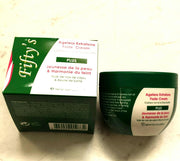 Fifty's CREME Jeunesse de la peau & harmonie du teint PLUS