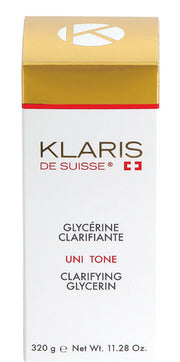 KLARIS Glycérine clarifiante