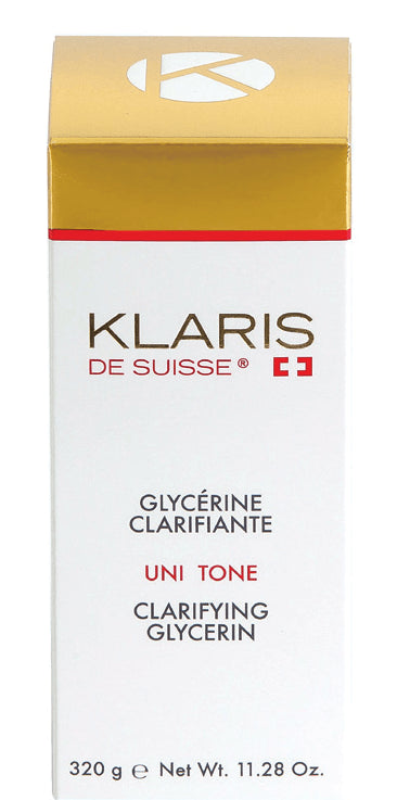 KLARIS Glycérine clarifiante