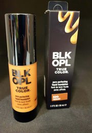 Black Opal Fond de teint liquide Hazelnut