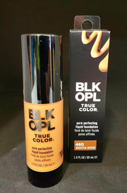 Black Opal Fond de teint liquide Beautiful Bronze