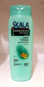Skala shampoing Aloe Vera