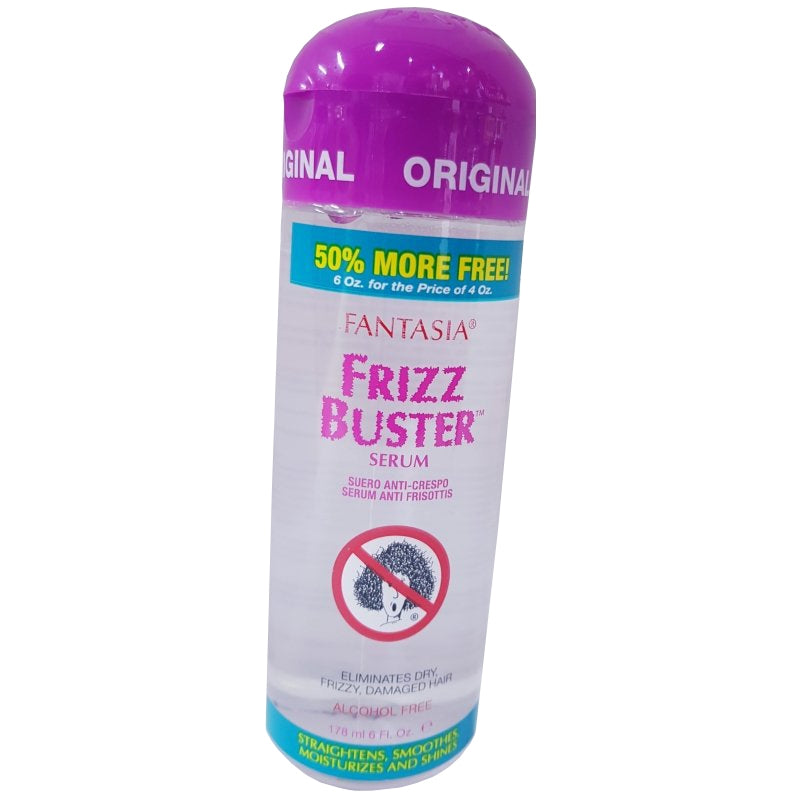 Fantasia IC   Frizz booster Sérum