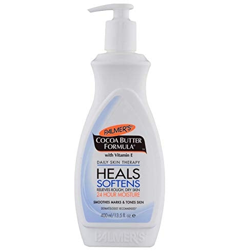 Palmer's Cocoa Butter formula pompe