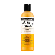 Aunt Jackie's  oh so clean Shampoing