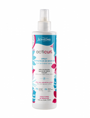 Activilong Acticurl Spray Activateur de Boucle