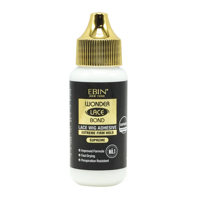 EBIN LACE GLUE WATERPROOF
