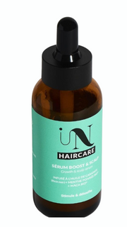 IN HAIR CARE SERUM BOOST AND SCALP