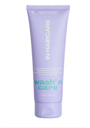 IN HAIR CARE WASH N'CARE