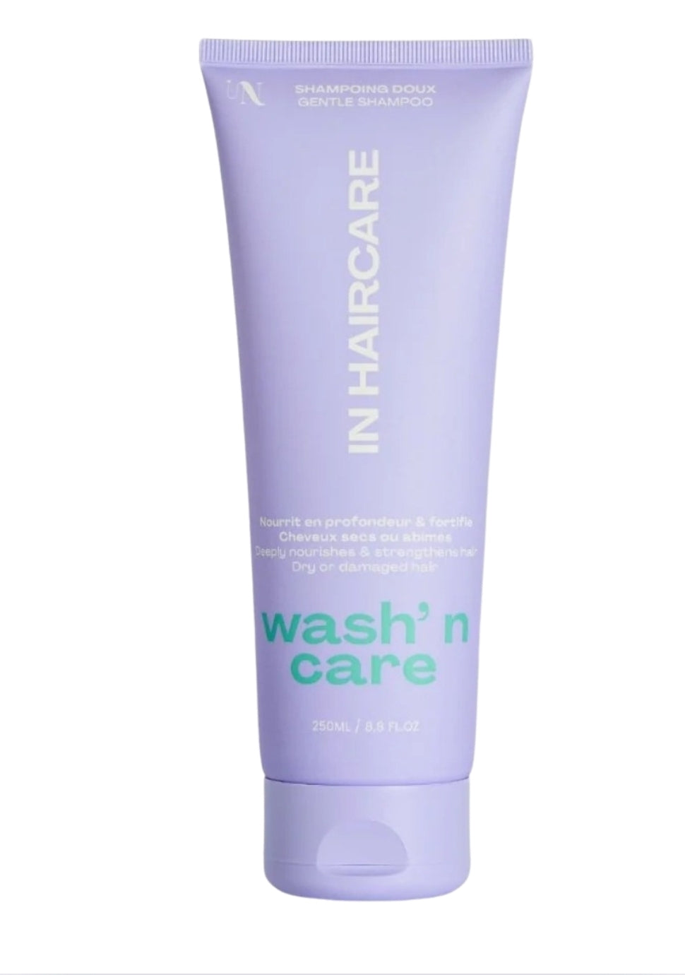 IN HAIR CARE WASH N'CARE